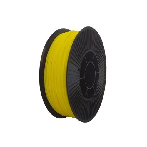 Пластик для 3D-принтера Тірапласт PLA 1.75мм, 3кг, yellow (25178)