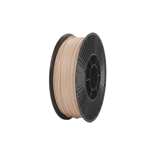 Пластик для 3D-принтера Тірапласт PLA 1.75мм, 3кг, beige/bodily (25189)
