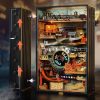 U1173494_3main Конструктор Robotime Rokr 3D Вулиця хіп-хопу (MR03S)