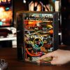 U1173494_4main Конструктор Robotime Rokr 3D Вулиця хіп-хопу (MR03S)