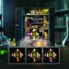 U1173495_4main Конструктор Robotime Rokr 3D Місто Алхімії (MR04S)