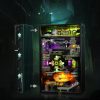 U1173495_5main Конструктор Robotime Rokr 3D Місто Алхімії (MR04S)
