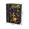 U1173495_7main Конструктор Robotime Rokr 3D Місто Алхімії (MR04S)