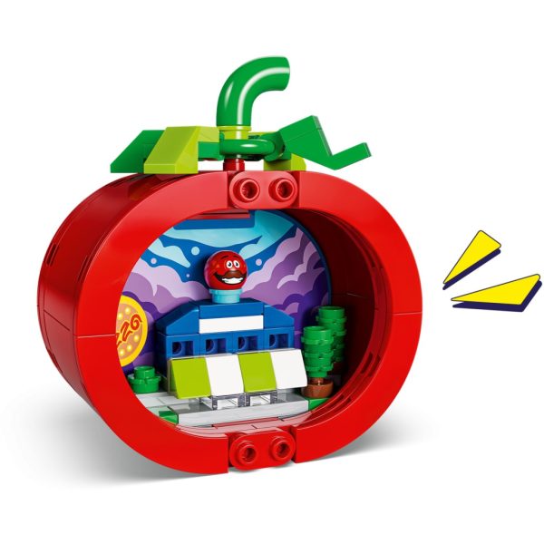 Конструктор LEGO Fortnite Tomatohead (77079)