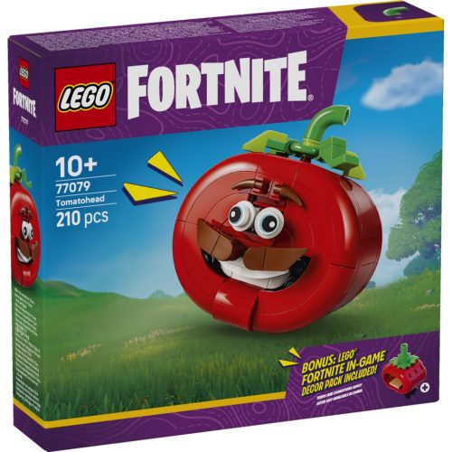 U1174032_main Конструктор LEGO Fortnite Tomatohead (77079)