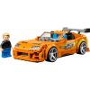 U1174059_2main Конструктор LEGO Speed Champions «Форсаж»: Toyota Supra MK4 (77260)