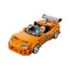 U1174059_4main Конструктор LEGO Speed Champions «Форсаж»: Toyota Supra MK4 (77260)
