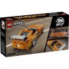 U1174059_7main Конструктор LEGO Speed Champions «Форсаж»: Toyota Supra MK4 (77260)