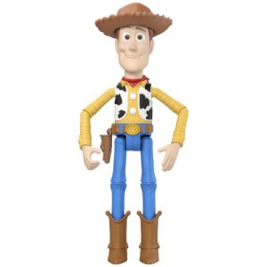 Фігурка Toy Story Вуді без значка шерифа 23 см (JKV14)