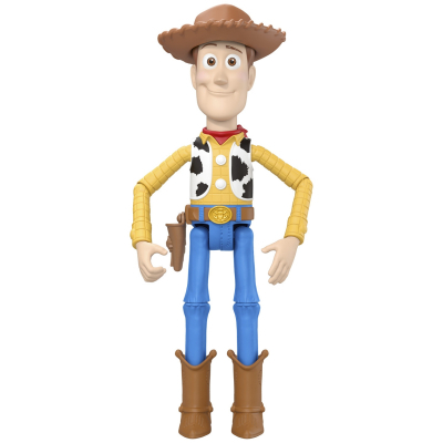 U1175884_big Фігурка Toy Story Вуді без значка шерифа 23 см (JKV14)