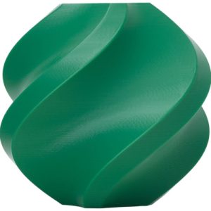 Пластик для 3D-принтера Bambu Lab PLA Basic 1кг, 1.75мм Green/Mistletoe 10502 (A00-G2-1.75-1000-SPL)