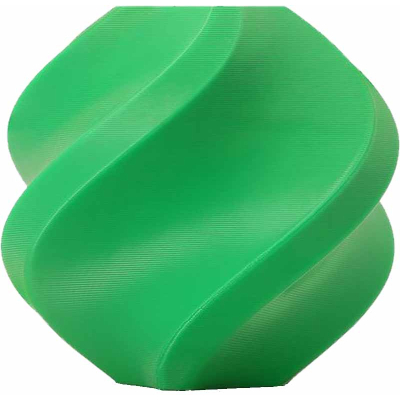 U1186371_big Пластик для 3D-принтера Bambu Lab PETG Basic 1.75 1kg Green 30502 (G00-G00-1.75-1000-SPL)