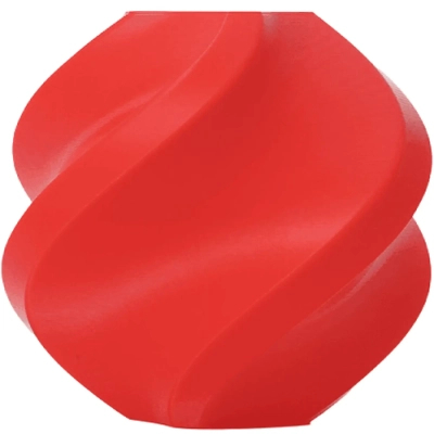 U1186377_big Пластик для 3D-принтера Bambu Lab PETG Basic 1.75 1kg Red 30201 (G00-R00-1.75-1000-SPL)