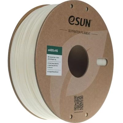 U1156840_big Пластик для 3D-принтера eSUN eABS+HS 1кг, 1.75мм, NATURAL (EABS+HS-P175N1)