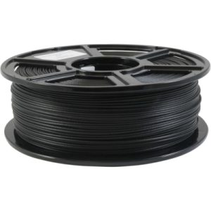 Пластик для 3D-принтера Flashforge PA-CF PA12-CF Carbon 1,75mm 1,0kg Black (PA-CF PA12-CF)