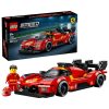 Конструктор LEGO Speed Champions Ferrari 499P (77261)