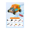 Конструктор Makerzoid Future Mechanic Big Building Blocks – Scratch Junior (MKZ-OEC-FM) Конструктор Makerzoid Future Mechanic Big Building Blocks – Scratch Junior (MKZ-OEC-FM)