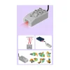 Конструктор Makerzoid Future Mechanic Big Building Blocks – Scratch Junior (MKZ-OEC-FM) Конструктор Makerzoid Future Mechanic Big Building Blocks – Scratch Junior (MKZ-OEC-FM)