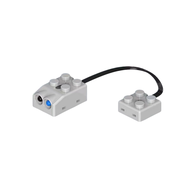 Датчик відстані Makerzoid Robot Master Distance Sensor (MKZ-RM-002) Датчик відстані Makerzoid Robot Master Distance Sensor (MKZ-RM-002)