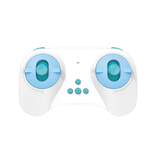 Джойстик Makerzoid Robot Master Joystick (MKZ-RM-004) Джойстик Makerzoid Robot Master Joystick (MKZ-RM-004)