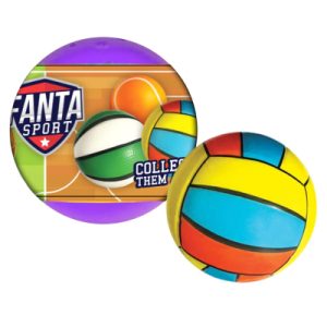 Ігровий набір Cool Things Fanta sport Спортивні м’ячики в асортименті (FS001)
