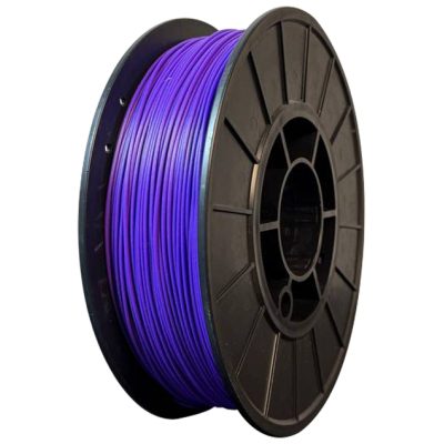 U1121183_big Пластик для 3D-принтера Тірапласт PLA 1.75мм, 0.75кг, purple dark (25060/25173)