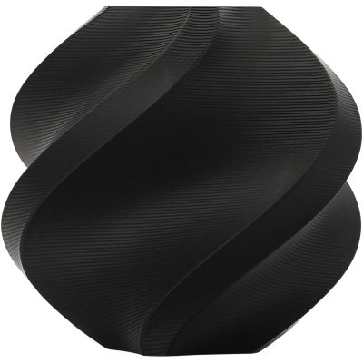 Пластик для 3D-принтера Bambu Lab PLA Tough+ 1кг, 1.75мм, Black (A10-K0-1.75-1000-SPL)